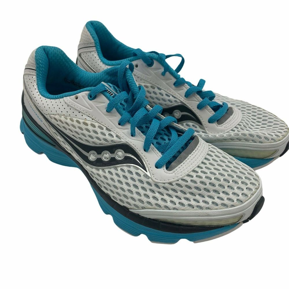 Saucony Athletic Running Shoes Size 8.5